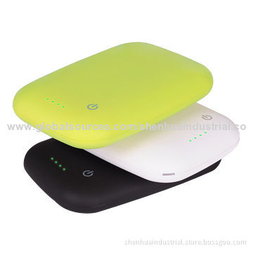 Wireless Charger for iPhone 6